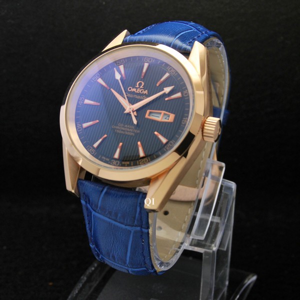 Omega watch man-175